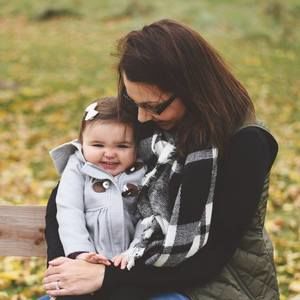 Meet your Posher, Jenny